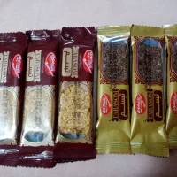 بیسکوئیت مقوی برای دانش آموزان