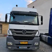 اکسور مدل ۸۹ تیپ ۲|خودرو سنگین|تهران, شهرک پاسداران|دیوار