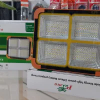 پرژکتور 1200w/مسافرتی/محل کار/پرژکتور شارژی|لامپ و چراغ|کرج, خرمدشت|دیوار