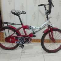 دوچرخه  ۲۰در حد نو