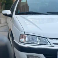 پارس تیوفایو tu5 مدل 99  قیمت کف بازار