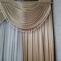پرده والان دار