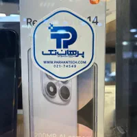 شیائومی Redmi Note 14 Pro 4G با حافظهٔ ۲۵۶