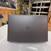 لپ‌تاپ HP ZBook V5