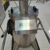 فروش فوری پیاز چرخ کن