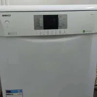 ماشین ظرفشویی 13 نفره BEKO