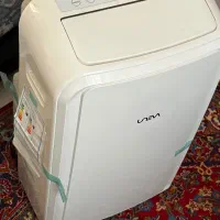 کولر گازی پرتابل یونیوا ۱۲۰۰۰ univa