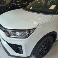 تیوولی اسپشیال پلاس 1401 صفر خشک|خودرو سواری و وانت|تهران, نیاوران|دیوار