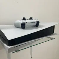 کنسول ps5 کپی خور