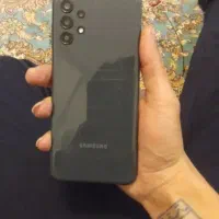 سامسونگ a13g5حافظه۶۴رام۴