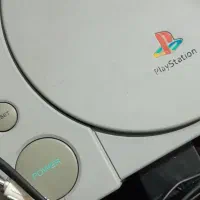 پلی استیشن وان