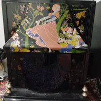 2 عدد بخاری سالم