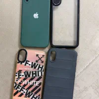 گارد آیفونX