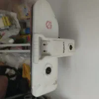 capriceاتوبخارپرسی (کم کار)