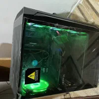 کامپیوتر  گیمینگ