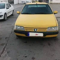 تاکسی بین شهری