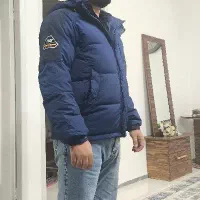 کاپشن  نو بالانس اصل