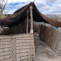 سیاه چادر(چادر عشایری)محلی