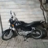 موتور پالس پره ای 180 سلامت