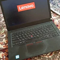 لب تاب لنوو تمیز