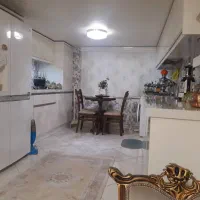 گلستان ۵۳ متر طبقه اول بازسازی شده