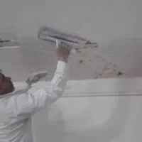 گچکاری سنگ کاری سرامیک