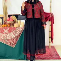 کت دامن یلدایی