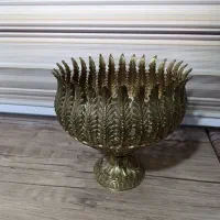 جا میوه ای برنز