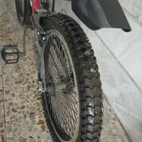 دوچرخه آمانو سایز ۲۰|دوچرخه، اسکیت، اسکوتر|تهران, تهرانپارس جنوبی|دیوار