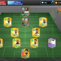 اکانت درم لیگ لول 56