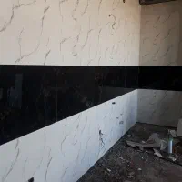 کاشیکاری. بازسازی و تعمیرات