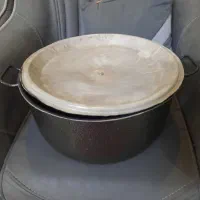 قابلمه  تفلون|ظروف پخت‌وپز|تهران, ائمه اطهار|دیوار