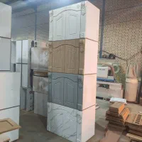 تولیدی کابینت اماده هیراد فروش با چک صیادی معتبر|مصالح و تجهیزات ساختمان|قروه, |دیوار