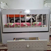 تخت گهواریی