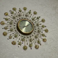 ساعت دیواری