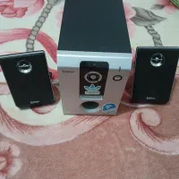 اسپکر کامپیتر