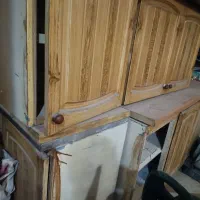 کابینت فلزی|مصالح و تجهیزات ساختمان|قم, تولید دارو و یخچال|دیوار