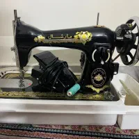 چرخ خیاطی 2500تومن|چرخ خیاطی و ریسندگی|پاکدشت, پاکدشت (مامازند)|دیوار