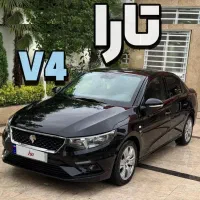 تارا v4 اتومات صفر|خودرو سواری و وانت|کازرون, |دیوار