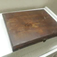 صندوقچه قدیمی