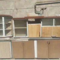 مصالح‌تجهیزات‌کابینت