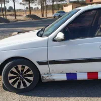 پژو پارس xu7p