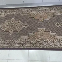 گلیم ماشینی