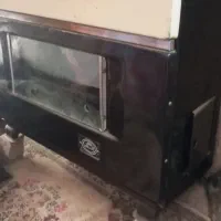 بخاری گازی|بخاری، هیتر، شومینه|تربت‌حیدریه, پائین ولایت|دیوار