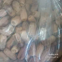 خرماسفید وخرماهلیله ای|خوردنی و آشامیدنی|فهرج, |دیوار