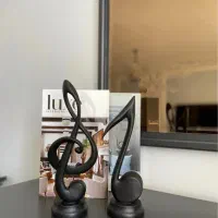 مجسمه های دکوری|مجسمه، تندیس، ماکت|تبریز, |دیوار