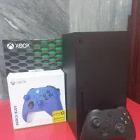 ایکس باکس سریز ایکس (XBOX SERIES X )درحد نو|کنسول، بازی ویدئویی و آنلاین|تهران, خواجه نظام الملک|دیوار