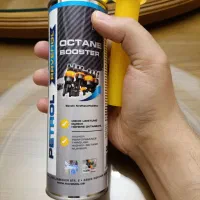 اکتان بوستر مکمل سوخت بنزین Octane Booster Revanol
