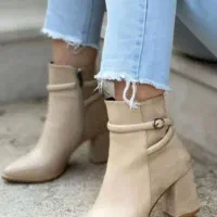 نیم بوت سایز ۳۸