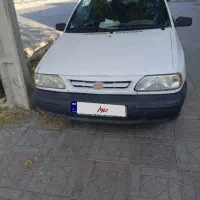 پراید 131 مدل 1399